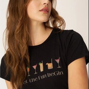 Project Social T Fun BeGin Tee